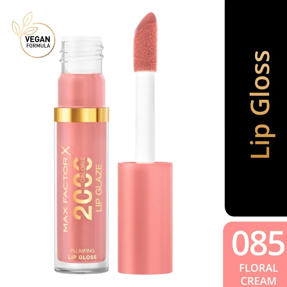 Online 2000 Calorie Lip Glaze Læber
