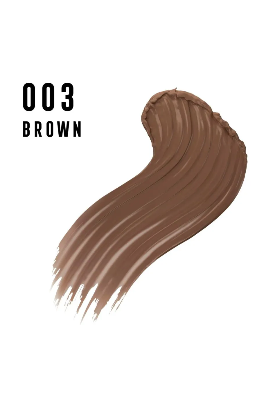 New 2000 Calorie Brow Gel Øjenbryn