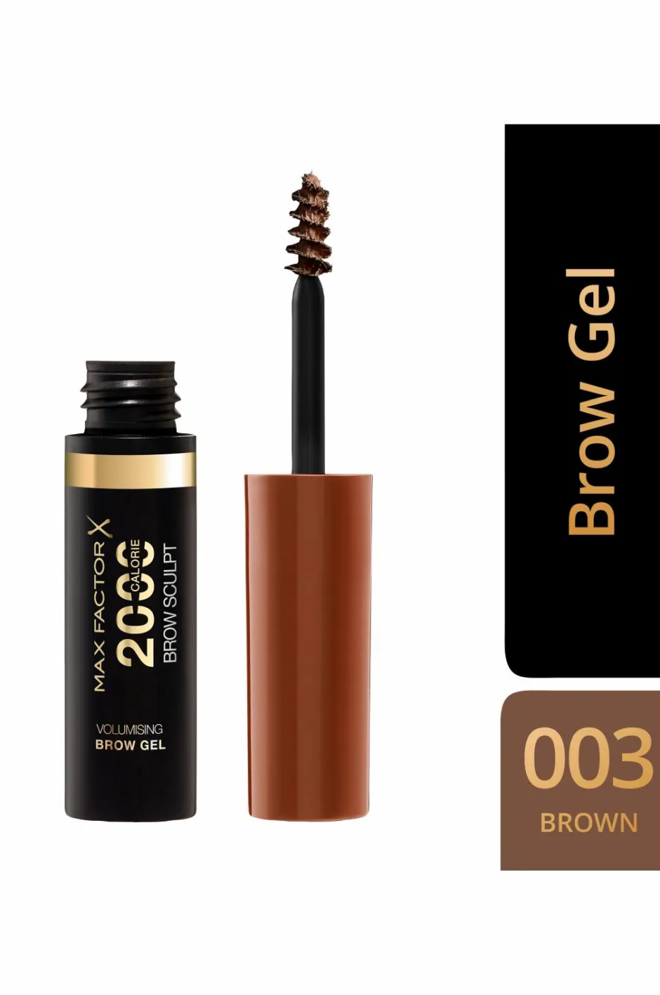 New 2000 Calorie Brow Gel Øjenbryn