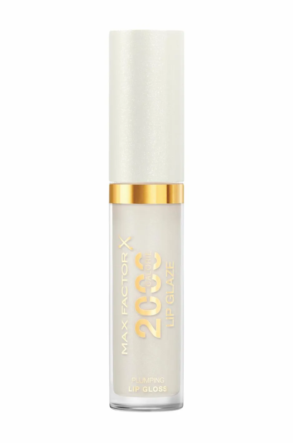 2000 Calorie Lip Glaze Læber