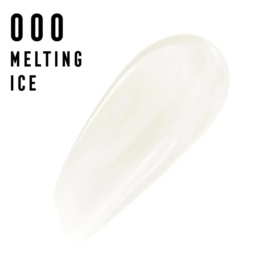 2000 Calorie Lip Glaze Læber