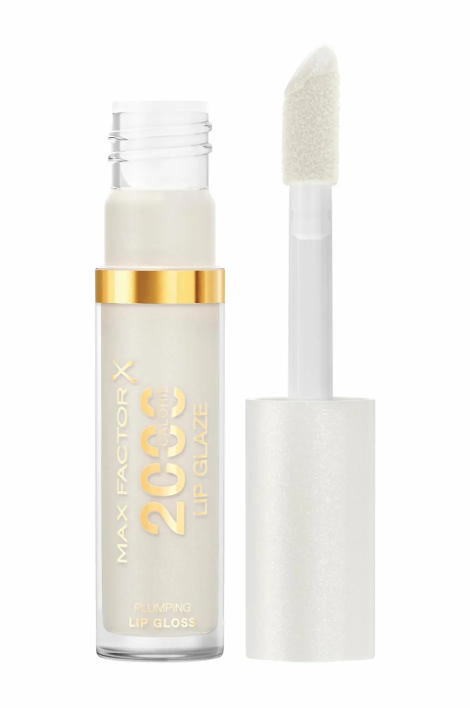 2000 Calorie Lip Glaze Læber
