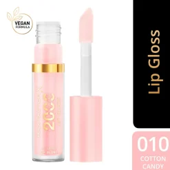 Best 2000 Calorie Lip Glaze Læber