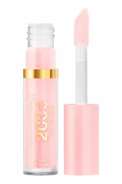 Best 2000 Calorie Lip Glaze Læber