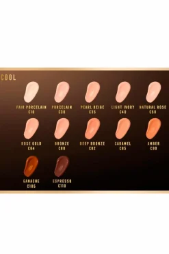 Best All Day Flawless 3in1 Foundation Ansigt