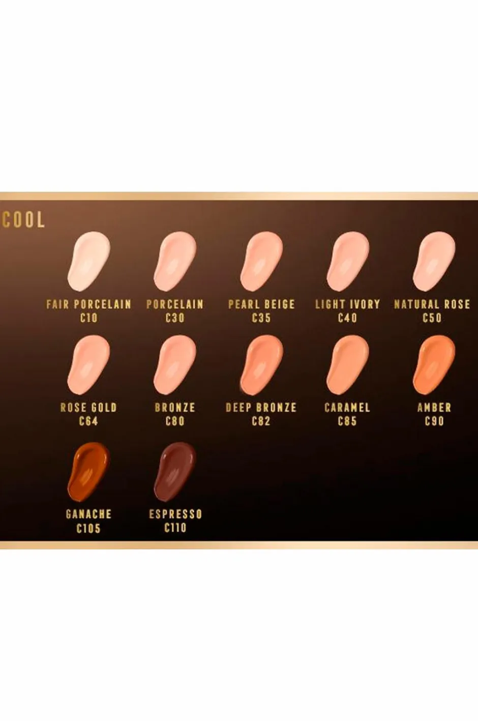 Best All Day Flawless 3in1 Foundation Ansigt