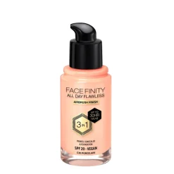 All Day Flawless 3in1 Foundation Ansigt
