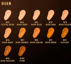 Max Factor All Day Flawless 3in1 Foundation^ Ansigt