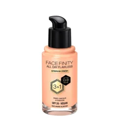 Discount All Day Flawless 3in1 Foundation Ansigt