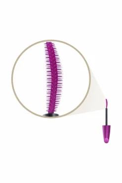 Max Factor Clump Defy Volumising Mascara^ Øjne