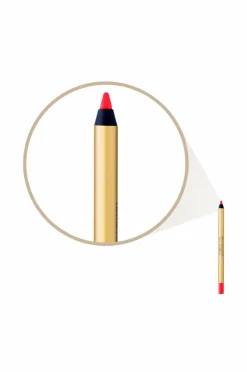 Hot Colour Elixir Lipliner Læber