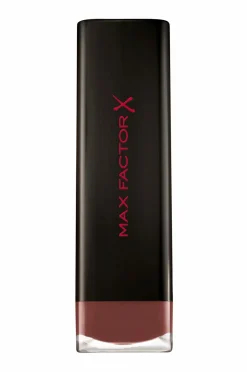Max Factor Colour Elixir Velvet Matte Lipstick^ Læber