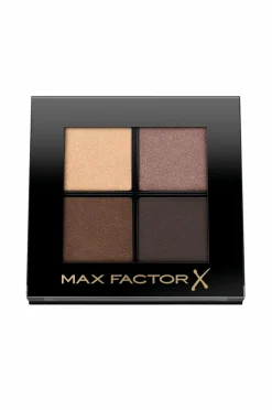 Max Factor Colour X-Pert Soft Touch Palette 4 ml^ Øjne