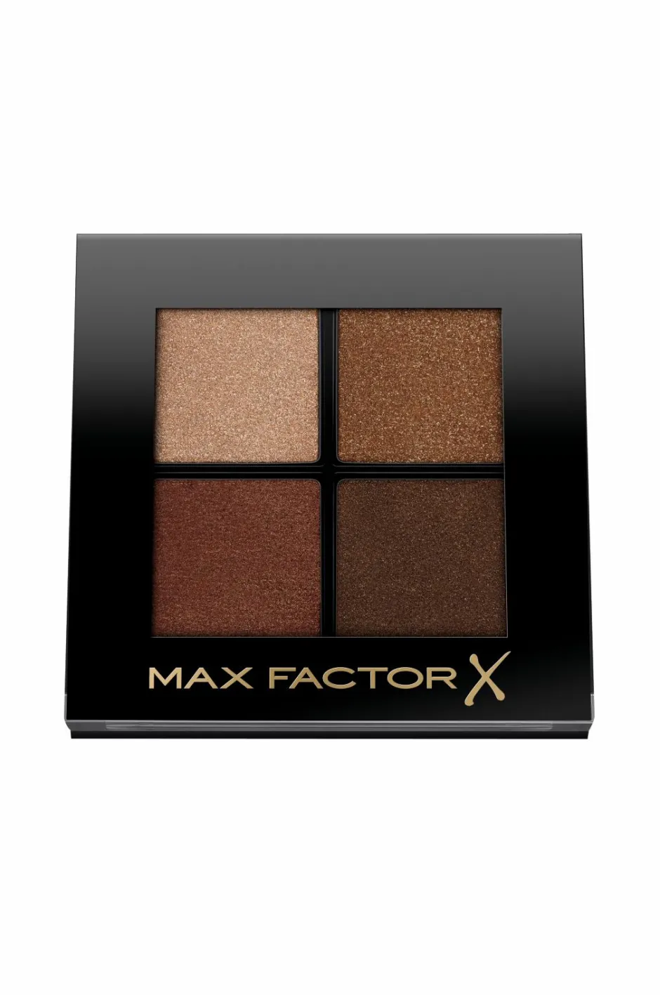Sale Colour X-Pert Soft Touch Palette 4 ml Øjne