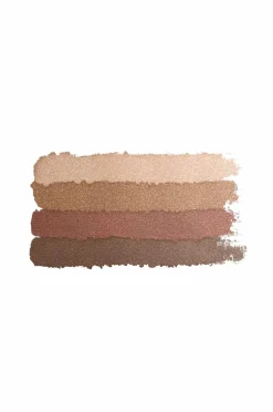 Sale Colour X-Pert Soft Touch Palette 4 ml Øjne