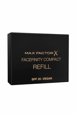Best Facefinity Compact refill Ansigt