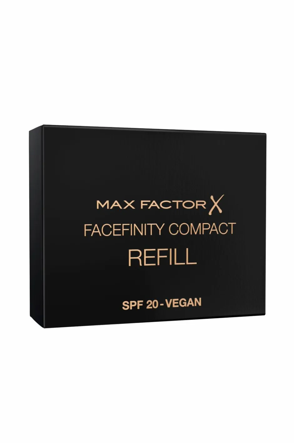 Best Facefinity Compact refill Ansigt