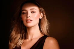 Facefinity Blush Ansigt