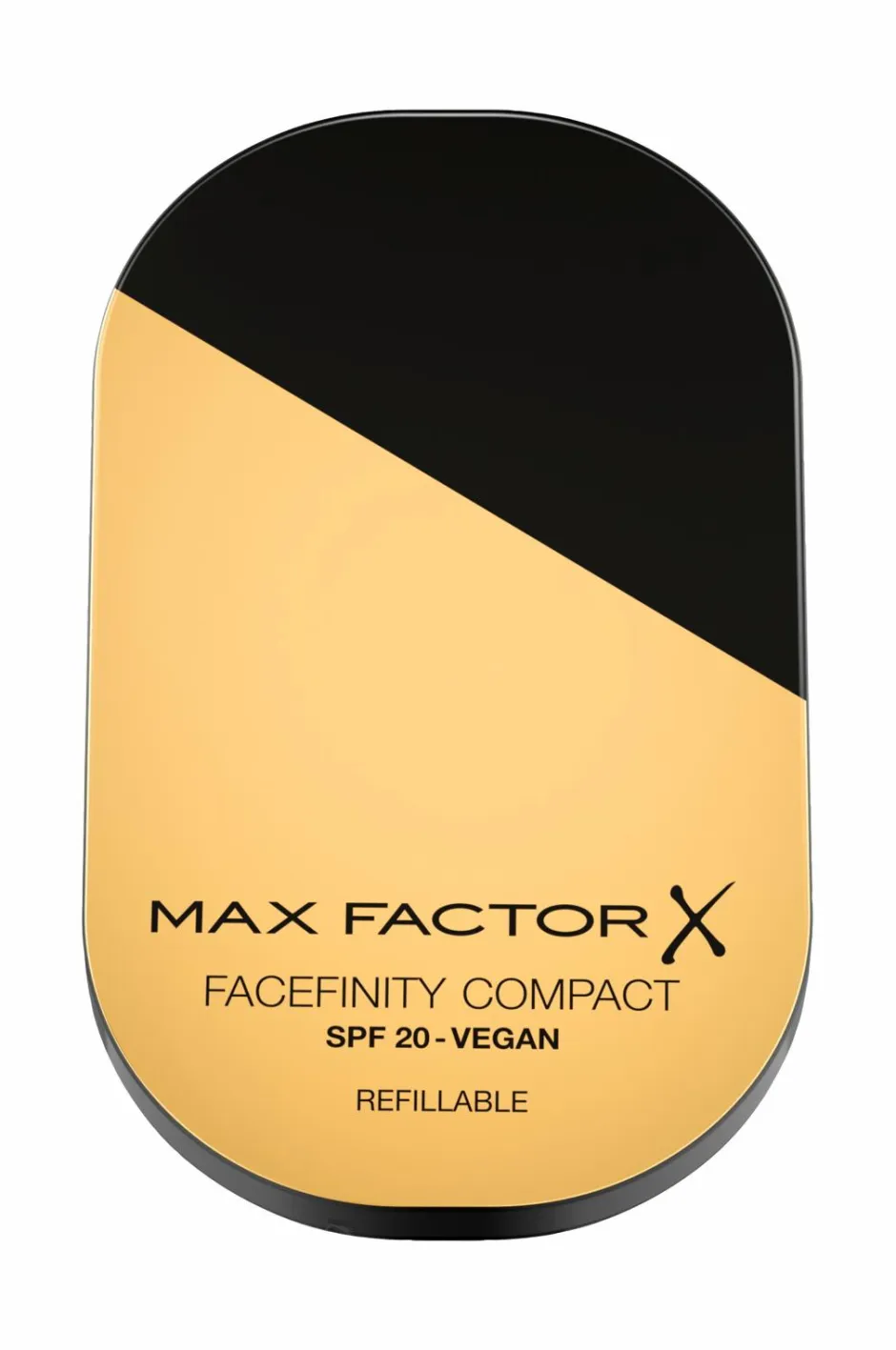 Clearance Facefinity Compact Foundation refillable 10 gr Ansigt