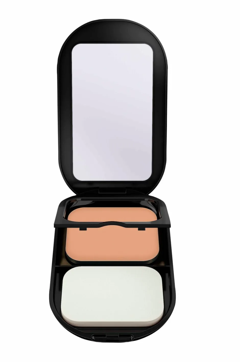 New Facefinity Compact refill Ansigt