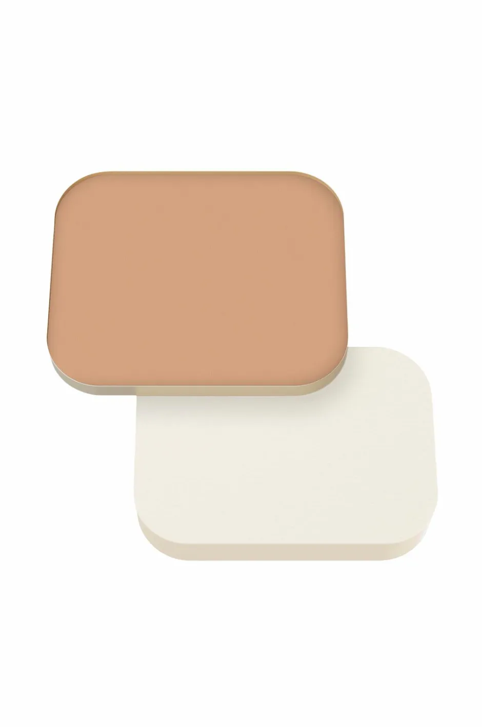 New Facefinity Compact refill Ansigt