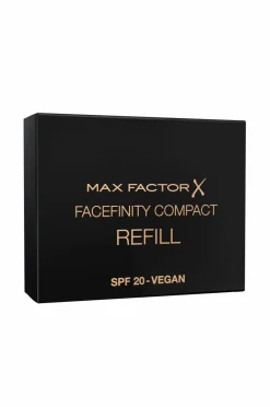 Outlet Facefinity Compact refill Ansigt