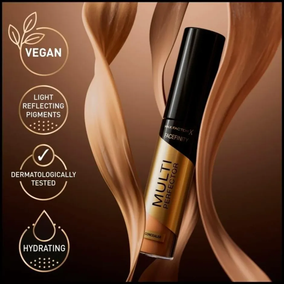 Clearance Facefinity Multi-Perfector Concealer Ansigt