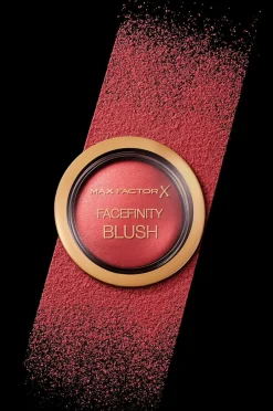 Hot Facefinity Blush Ansigt