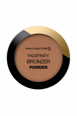 Max Factor Facefinity Powder Bronzer 10 ml^ Ansigt
