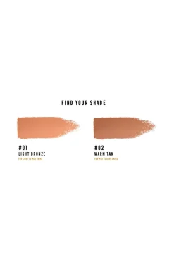 Max Factor Facefinity Powder Bronzer 10 ml^ Ansigt