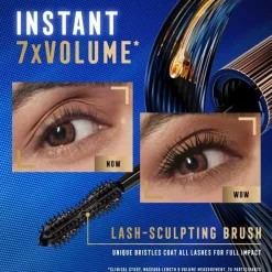Discount False Lash Effect Mascara Supreme Øjne