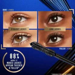 Discount False Lash Effect Mascara Supreme Øjne