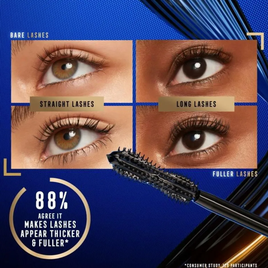 Discount False Lash Effect Mascara Supreme Øjne