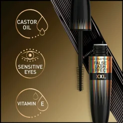 Online False Lash Effect XXL Mascara Øjne