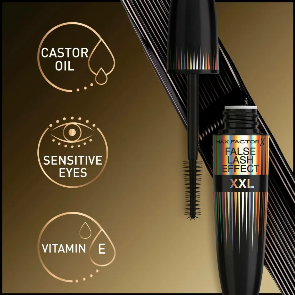 Online False Lash Effect XXL Mascara Øjne