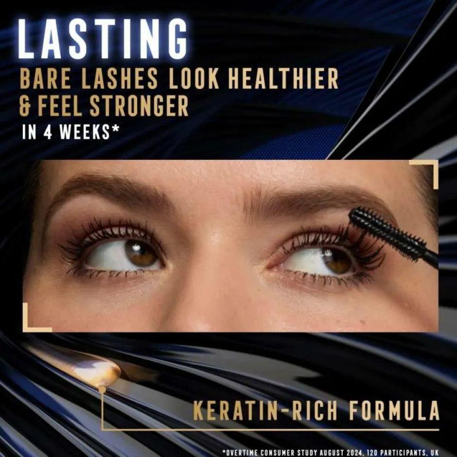 Max Factor False Lash Effect Mascara Supreme^ Øjne