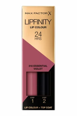 Best Lipfinity Læber