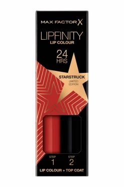 Lipfinity Læber