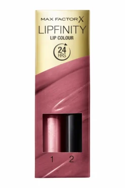 Max Factor Lipfinity^ Læber