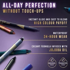 Sale Masterpiece Wow Liner Øjne
