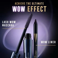 Sale Masterpiece Wow Liner Øjne
