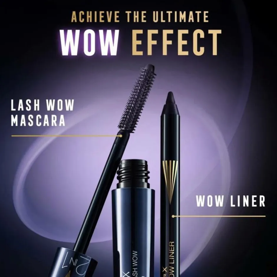 Sale Masterpiece Wow Liner Øjne