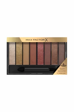 Clearance Masterpiece Nude Palette Øjne