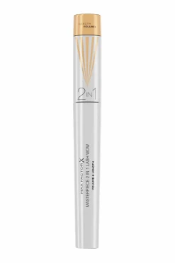 New Masterpiece 2in1 Lash Wow Mascara Øjne