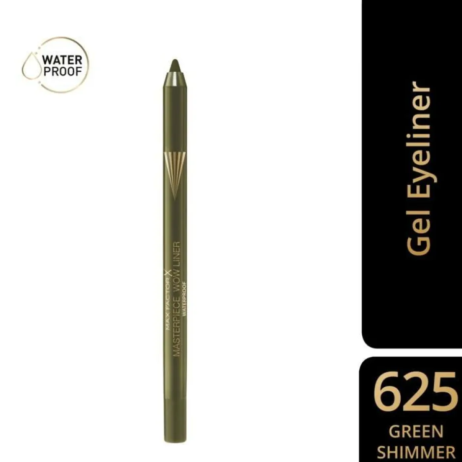 Max Factor Masterpiece Wow Liner^ Øjne