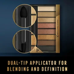 Max Factor Masterpiece Nude Palette^ Øjne