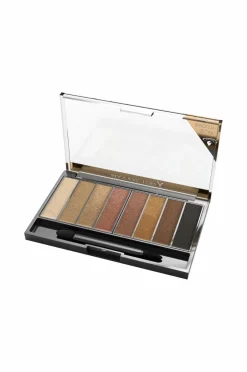 Max Factor Masterpiece Nude Palette^ Øjne