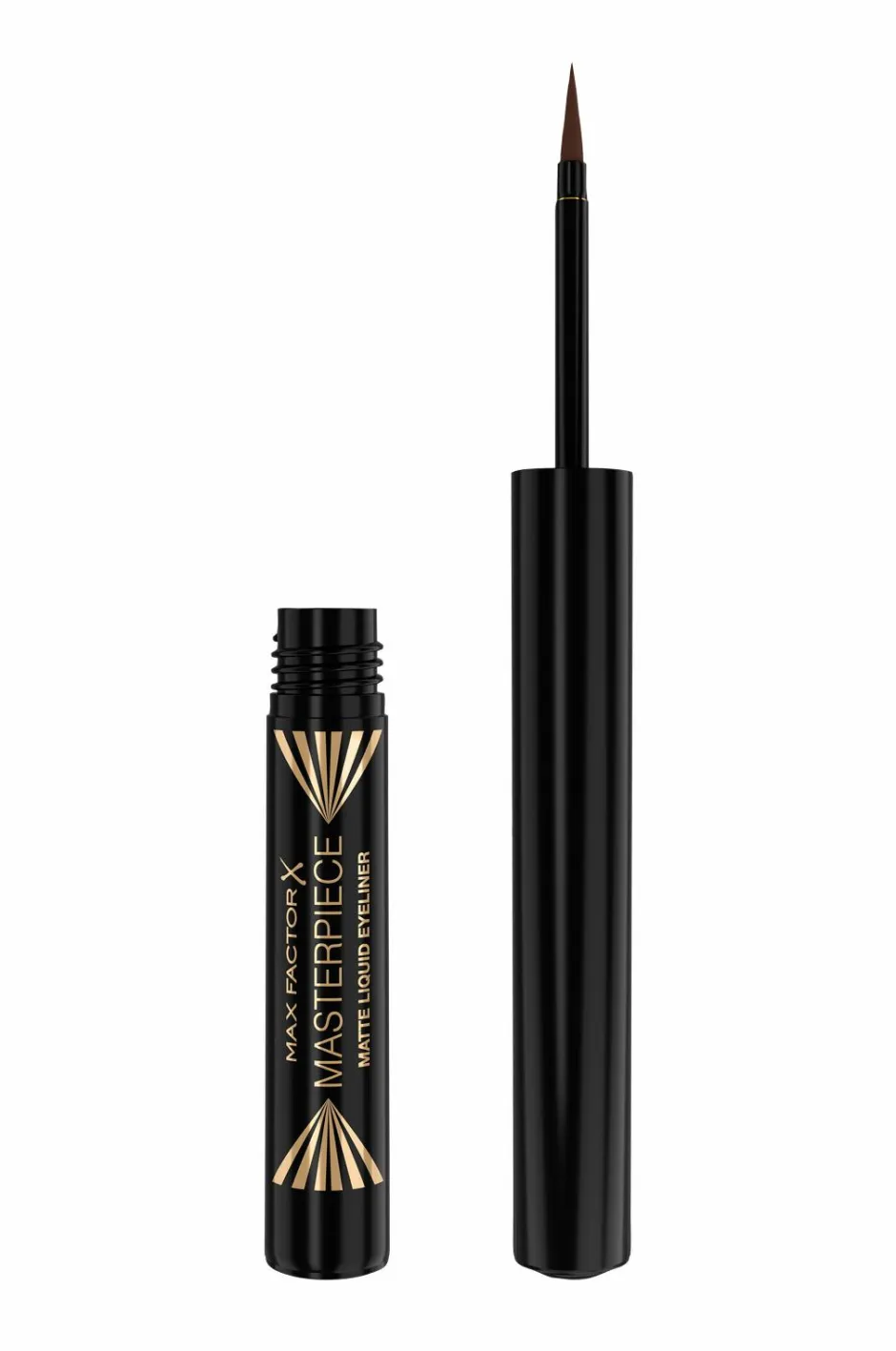 Max Factor Masterpiece Liquid Eyeliner^ Øjne