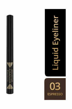 Max Factor Masterpiece Liquid Eyeliner^ Øjne