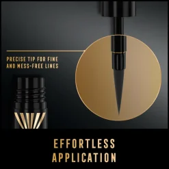 Max Factor Masterpiece Liquid Eyeliner^ Øjne